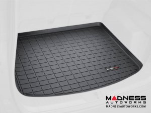 Alfa Romeo Tonale Cargo Liner - All Weather - Weathertech - Black