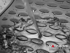 Jeep Renegade Floor Liners - All Weather - Westin - Front + Rear Set Jeep Renegade Floor Liners - All Weather - Westin - Front + Rear Set