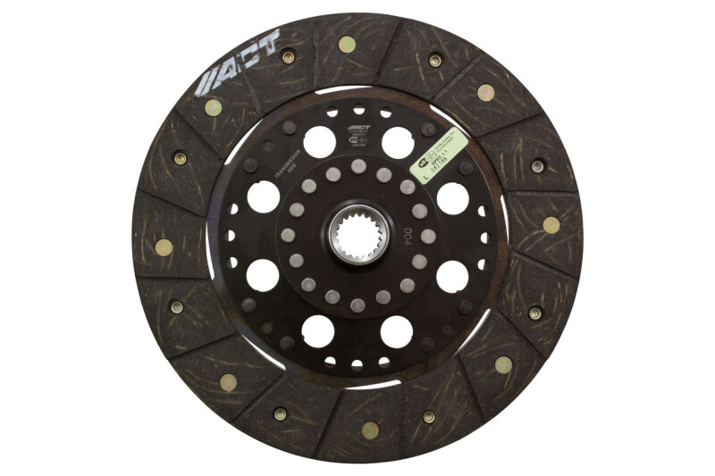 Mazda MX-5 Miata Clutch Disc - ACT - Street Rigid - `19-`25