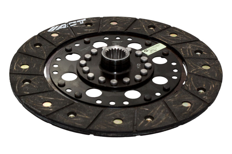 Mazda MX-5 Miata Clutch Disc - ACT - Street Rigid - `19-`25