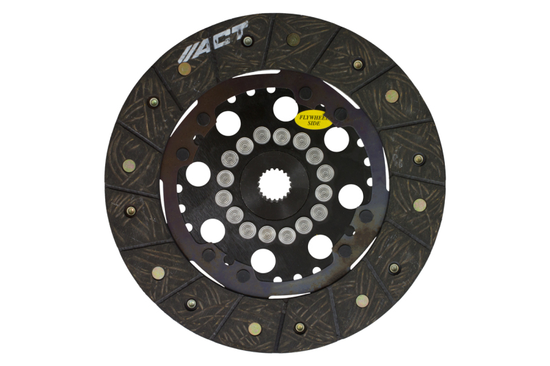 Mazda MX-5 Miata Clutch Disc - ACT - Street Rigid - `19-`25