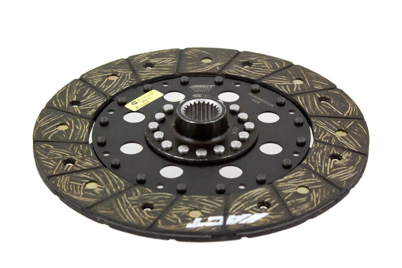 Mitsubishi Lancer Clutch Disc - ACT - Perf Street Rigid - 2003