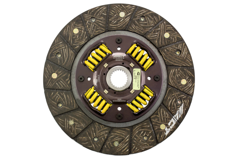 Toyota Camry Clutch Disc - ACT - Performance Street Sprung - 2010