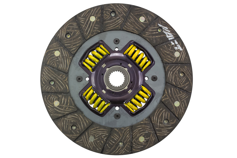 Toyota Camry Clutch Disc - ACT - Performance Street Sprung - 2010
