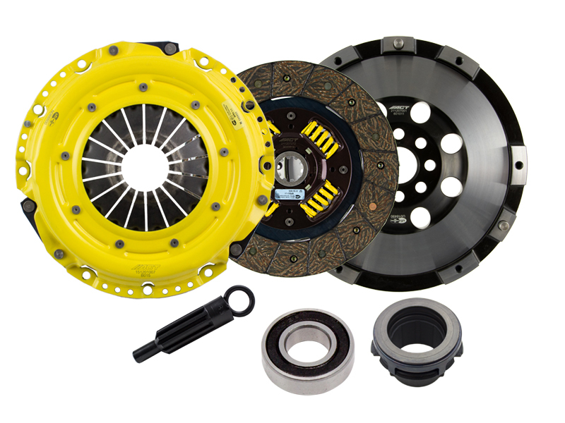 BMW E37 Clutch Kit - ACT - HD/Perf Street Sprung - `91-`03