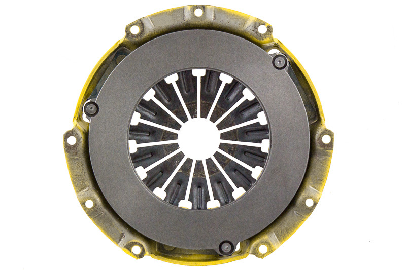 Mitsubishi Lancer Pressure Plate - ACT - Heavy Duty - 2005