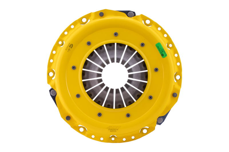 Mazda MX-5 Miata Pressure Plate - ACT - Heavy Duty - `19-`25