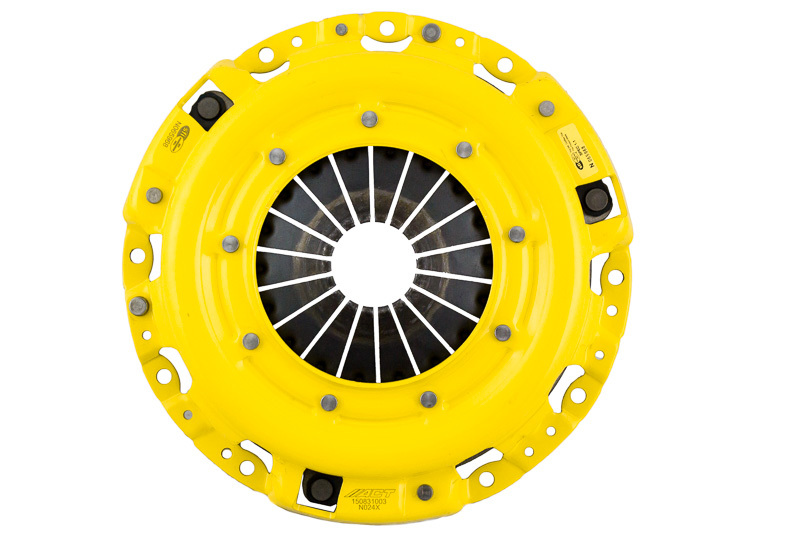 Nissan 370Z Clutch Pressure Plate - ACT - Xtreme - 2015