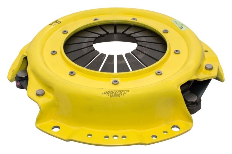 Subaru BRZ Pressure Plate - ACT - Heavy Duty - `13-`20