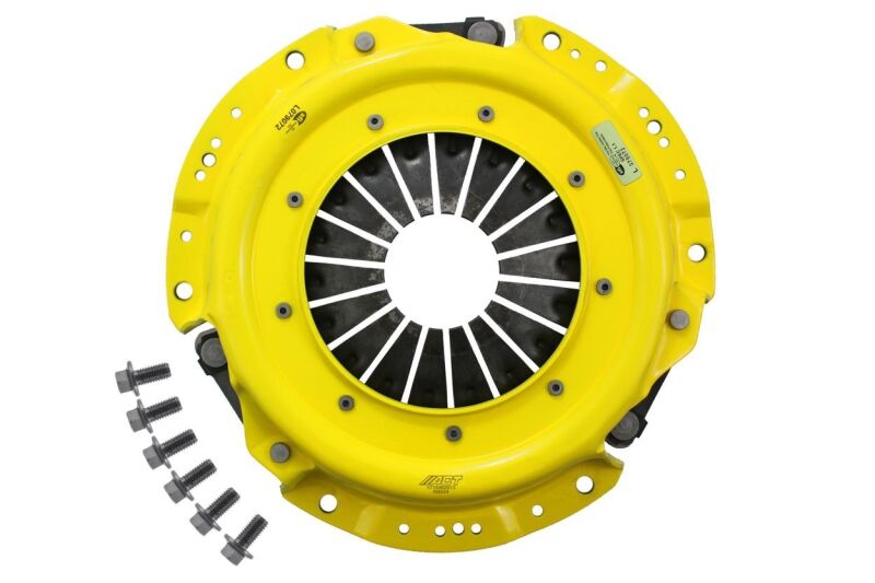 Subaru BRZ Pressure Plate - ACT - Heavy Duty - `13-`20