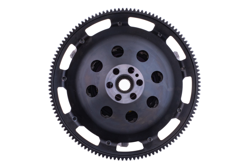 Nissan Skyline GT-R Clutch Kit - ACT - Mod-Twin 225 HD Rigid Race - `99-`02