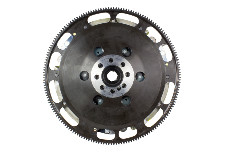 Nissan 350Z Clutch Kit - ACT - Twin Disc XT Street - `03-`07