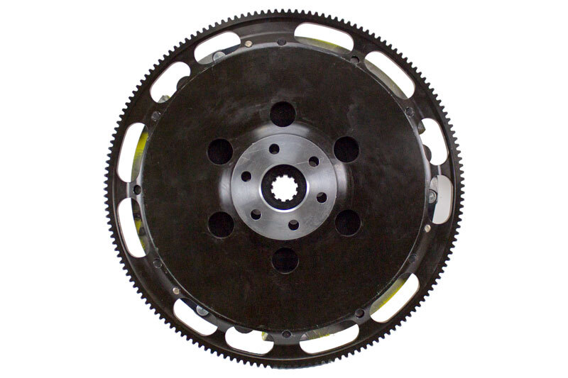 Ford Mustang Race Clutch Kit - ACT - Triple Disc MaXX XT - 2001