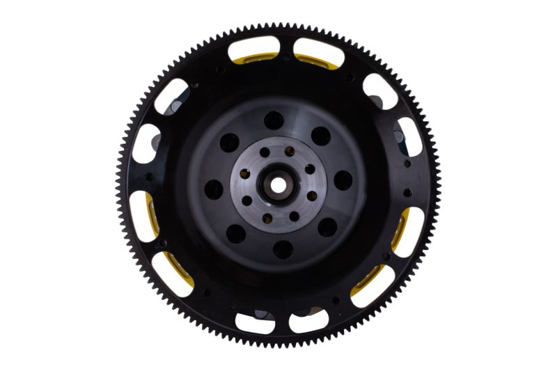 Ford Mustang GT Clutch Kit - ACT - Mod-Twin 10.5 XX Rigid Race - `24-`26