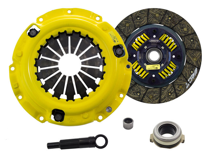 Mazda MX-5 Miata Clutch Kit - ACT - HD/Perf Street Sprung - 2006