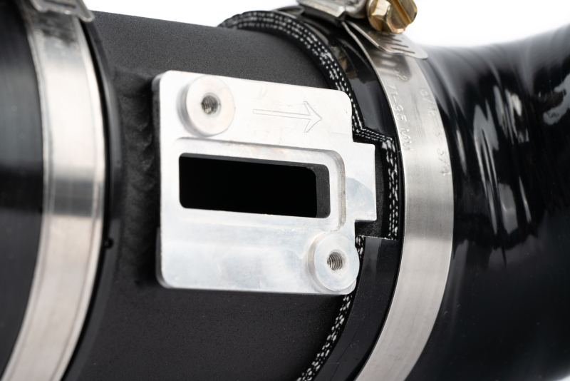 Infiniti Q60 Performance Air Intake - AMS - 80mm - `17-`22