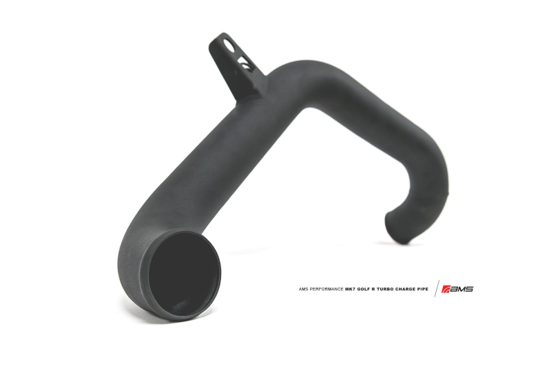 Audi TT Turbo Charge Pipe - AMS - Golf R MK7 - `16-`27