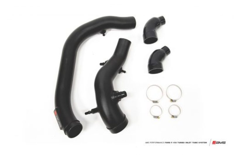 Ford F-150 Raptor Turbo Inlet Upgrade - AMS - `17-`20