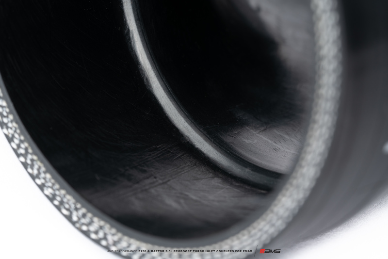 Ford F150 Turbo Inlet Tube Couplers - AMS - `17-`20