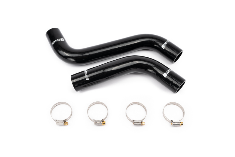 Subaru WRX Radiator Hose - AMS - Silicone - `22-`27