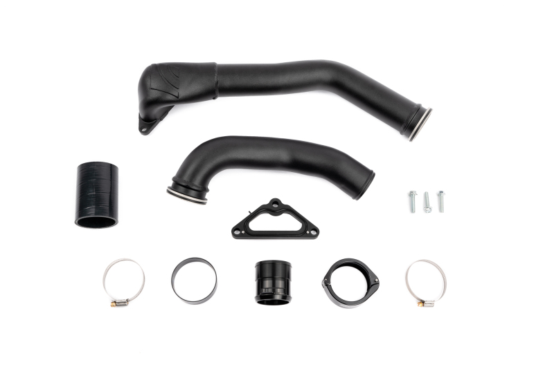 Subaru WRX Intercooler Piping Kits - AMS - Charge Pipe - `22-`27