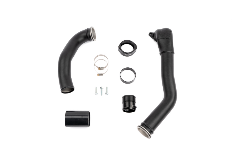 Subaru WRX Intercooler Piping Kit - AMS - Charge Pipe - `22-`27