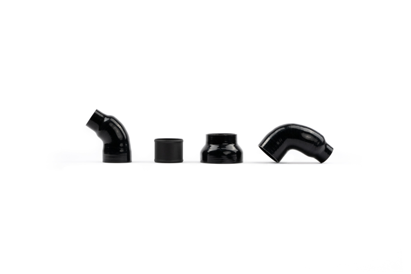 Ford F-150 Turbo Inlet Tubes - AMS - EcoBoost - `21-`26