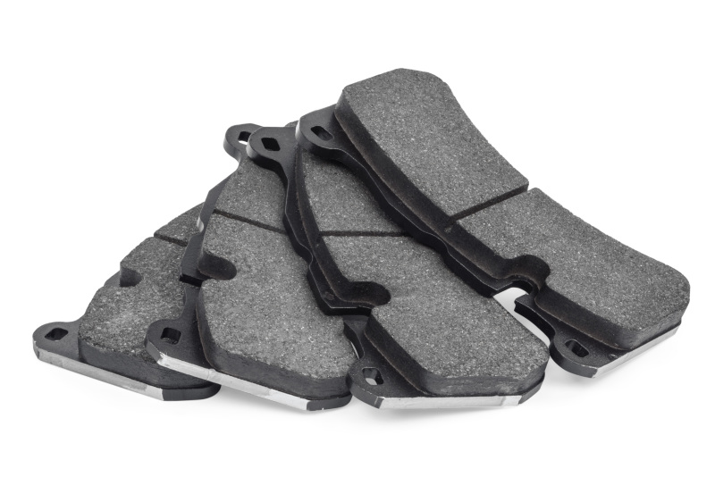 Audi A3 Quattro Brake Pads - APR - Advanced Track - `15-`20