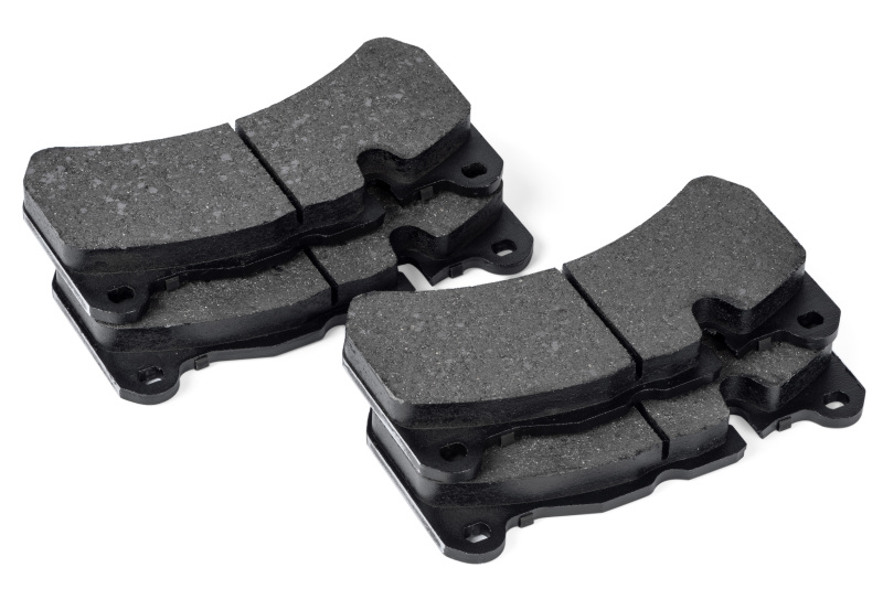 Audi A3 Quattro Brake Pads - APR - Advanced Track - `15-`20