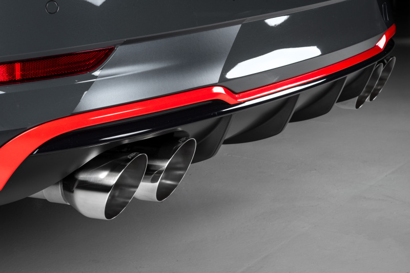 Audi S3 Performance Exhaust - APR - Catback - `15-`20