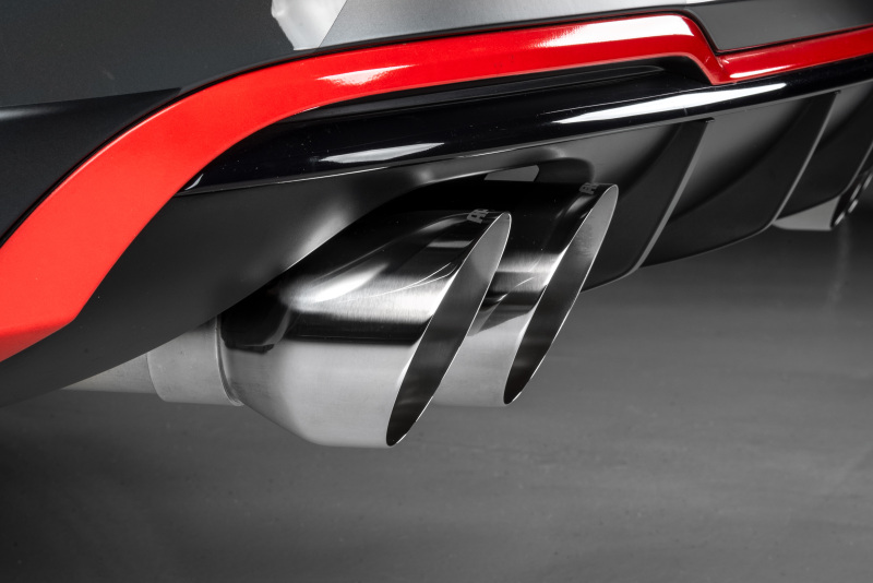 Audi S3 Performance Exhaust - APR - Catback - `15-`20