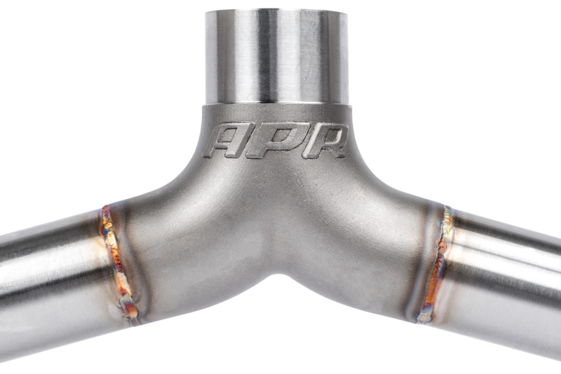 Volkswagen GTI Performance Exhaust - Rear - APR - Catback - `18-`21