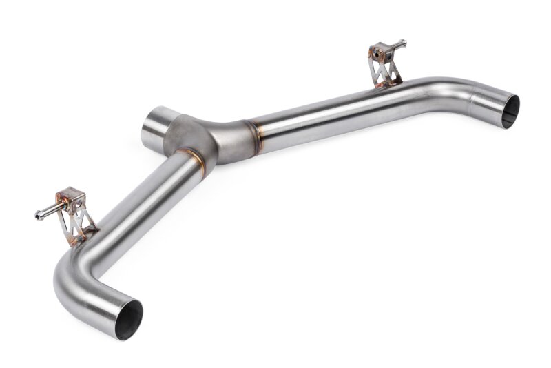 Volkswagen GTI Performance Exhaust - APR - Cat Back - `18-`21
