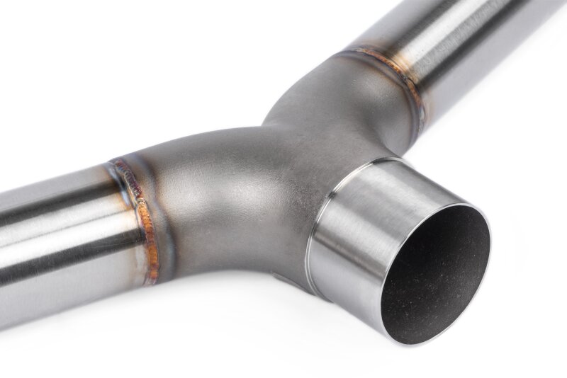Volkswagen GTI Performance Exhaust - APR - Cat Back - `18-`21