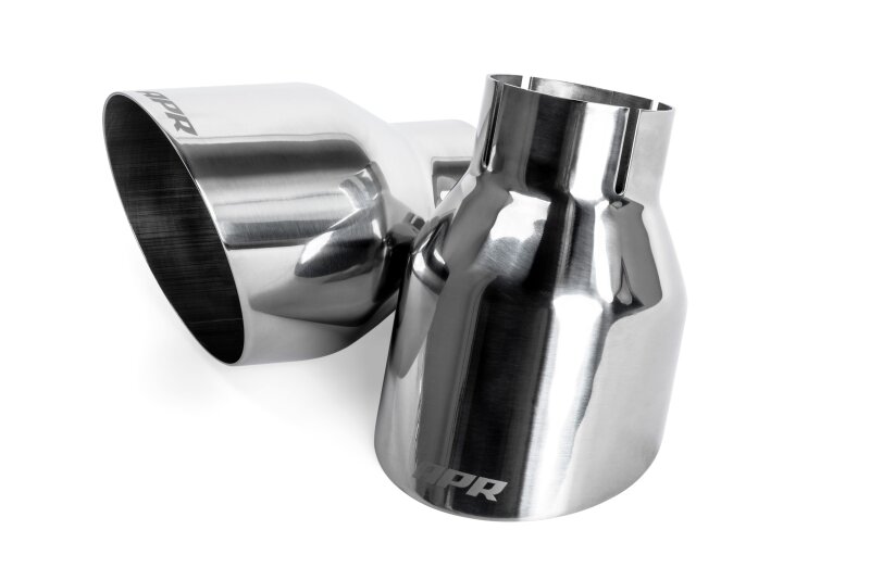 Volkswagen GTI Performance Exhaust - APR - Cat Back - `18-`21