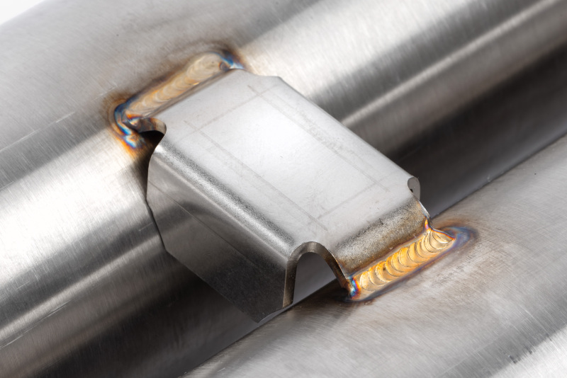 Audi RS6 Performance Exhaust - APR - Catback - `14-`18