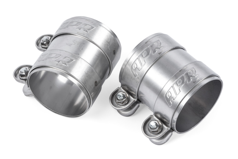 Audi RS6 Performance Exhaust - APR - Catback - `14-`18