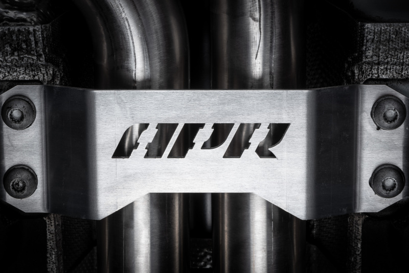 Audi RS6 Performance Exhaust - APR - Catback - `14-`18
