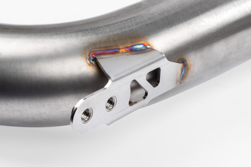 Audi RS6 Performance Exhaust - APR - Catback - `14-`18