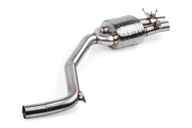 Audi RS6 Performance Exhaust - APR - Catback - `14-`18