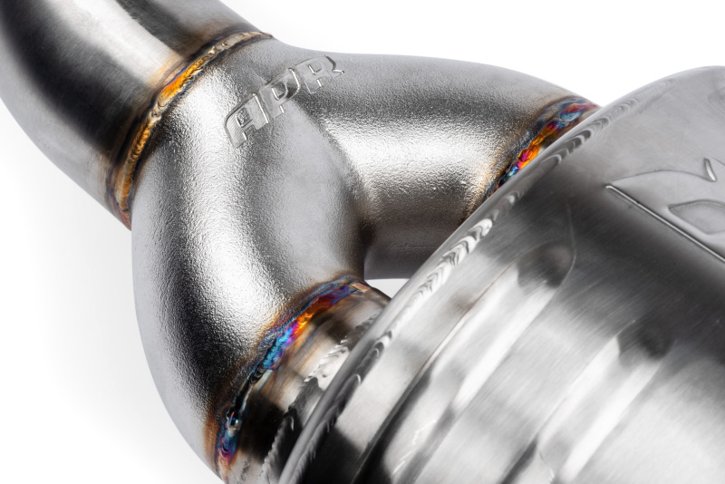 Audi RS6 Performance Exhaust - APR - Catback - `14-`18