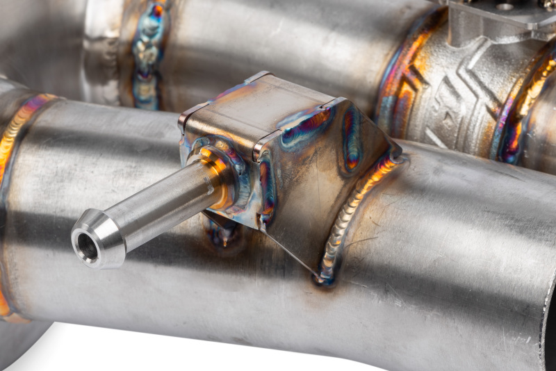 Audi RS7 Performance Exhaust - APR - Catback - `14-`18
