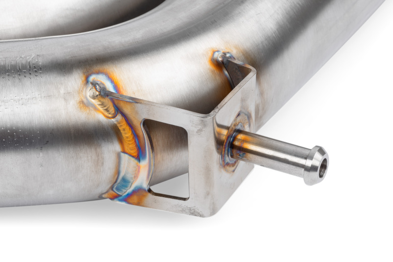 Audi RS7 Performance Exhaust - APR - Catback - `14-`18