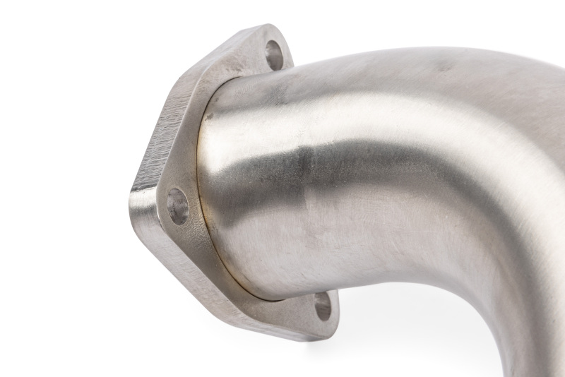 Audi S5 Performance Exhaust - APR - Catback - Polished Stainless Steel - `18-`25