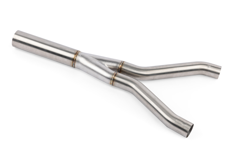 Audi S5 Performance Exhaust - APR - Catback - Polished Stainless Steel - `18-`25