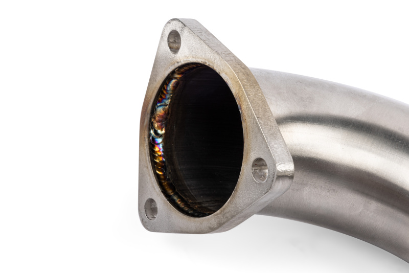 Audi S5 Performance Exhaust - APR - Catback - Polished Stainless Steel - `18-`25