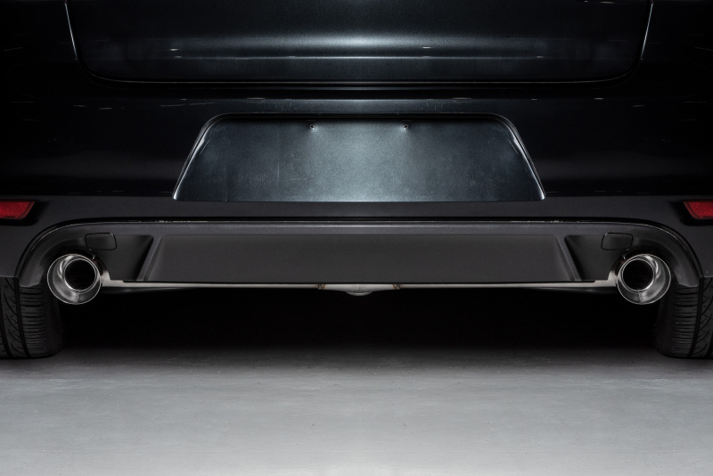 Volkswagen GTI Performance Exhaust - APR - Cat Back - `10-`14