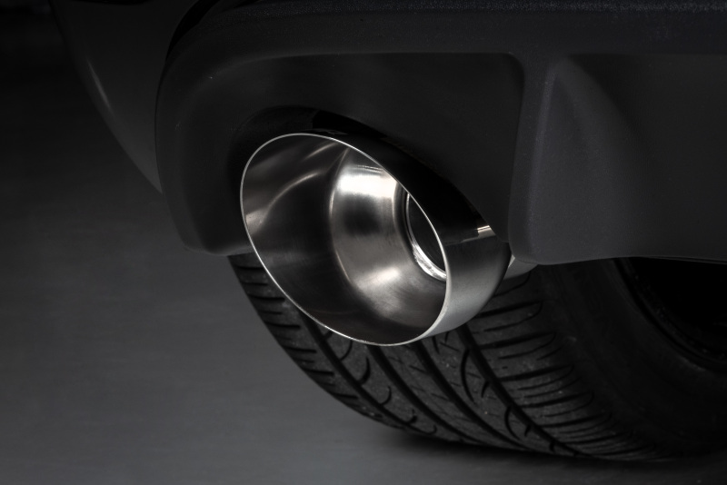 Volkswagen GTI Performance Exhaust - APR - Cat Back - `10-`14