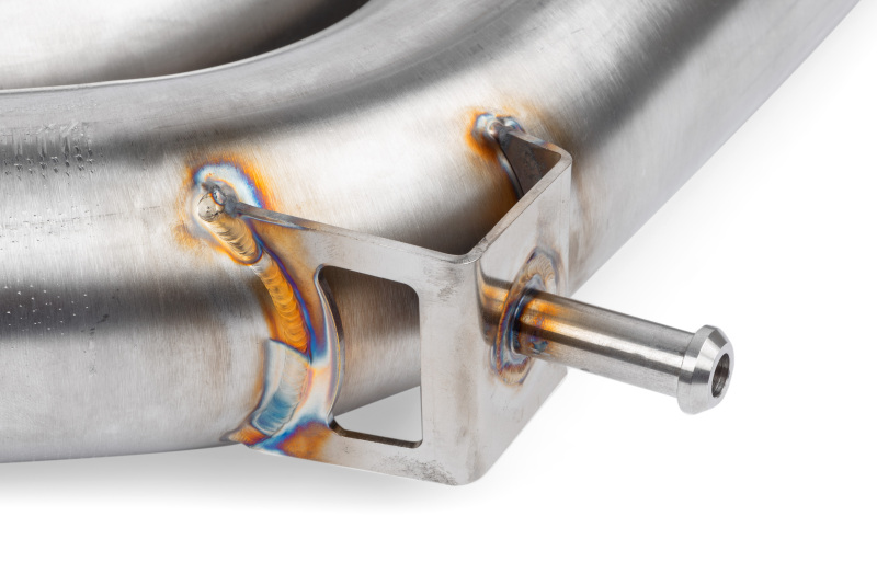 Audi RS7 Performance Exhaust - APR - Catback - `13-`18