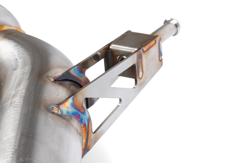 Audi RS7 Performance Exhaust - APR - Catback - `13-`18